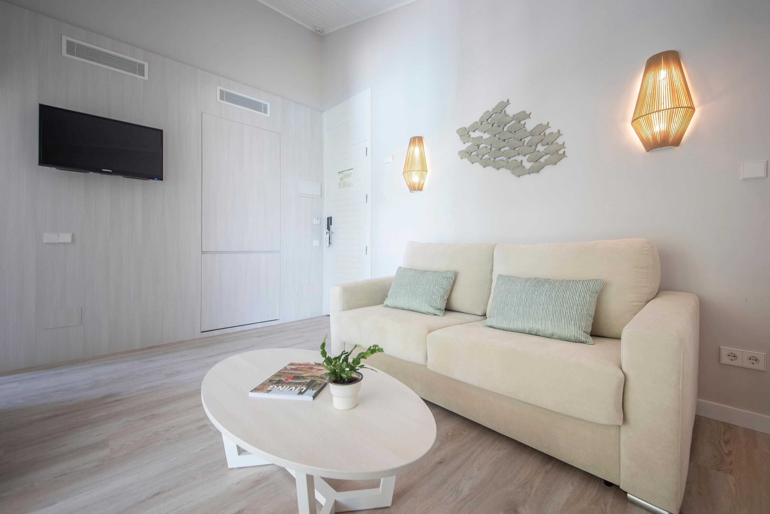 Photo - Blau Colònia Sant Jordi