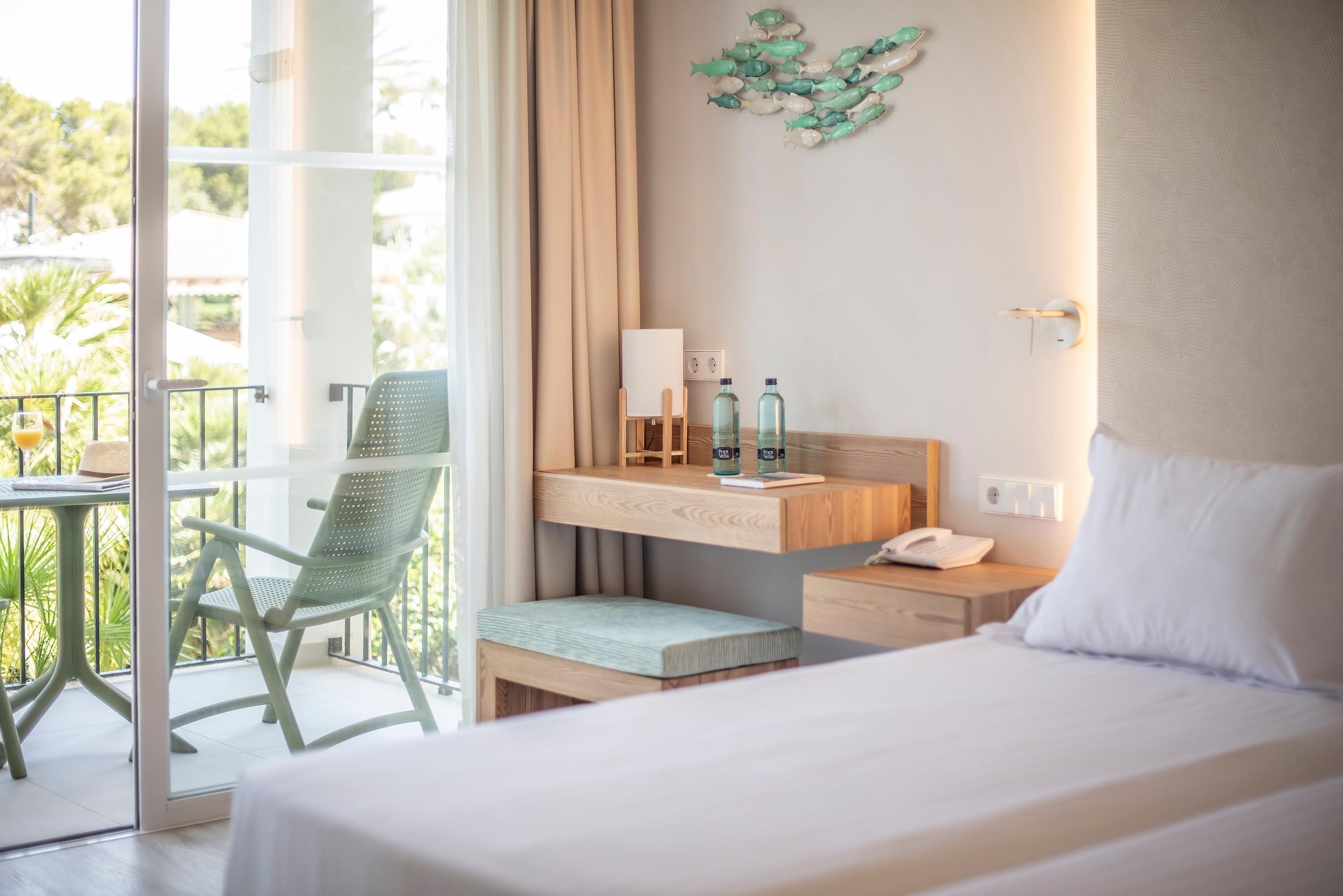 Photo - Blau Colònia Sant Jordi