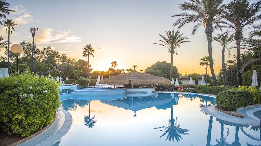 Blau Colònia Sant Jordi