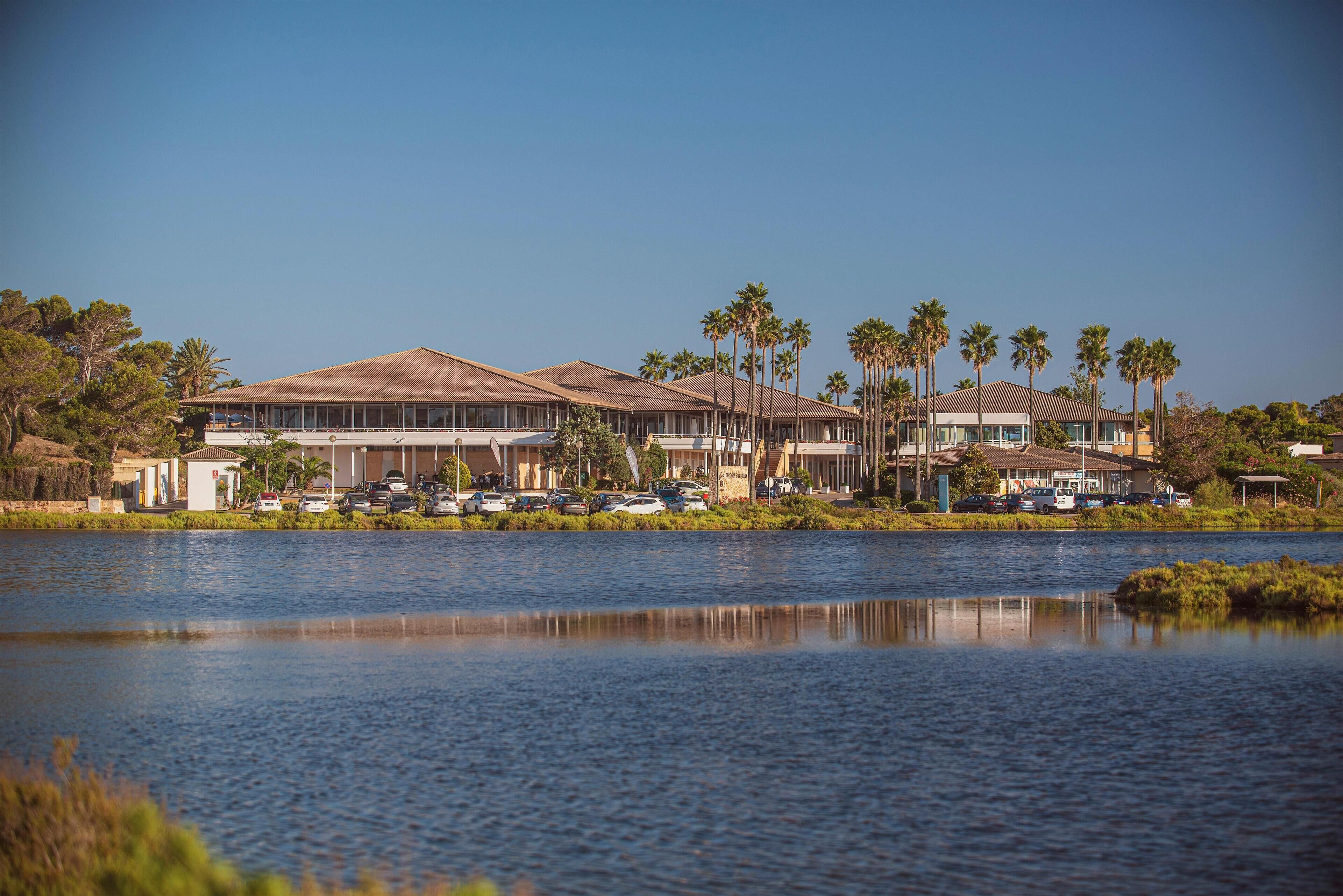 Photo - Blau Colònia Sant Jordi
