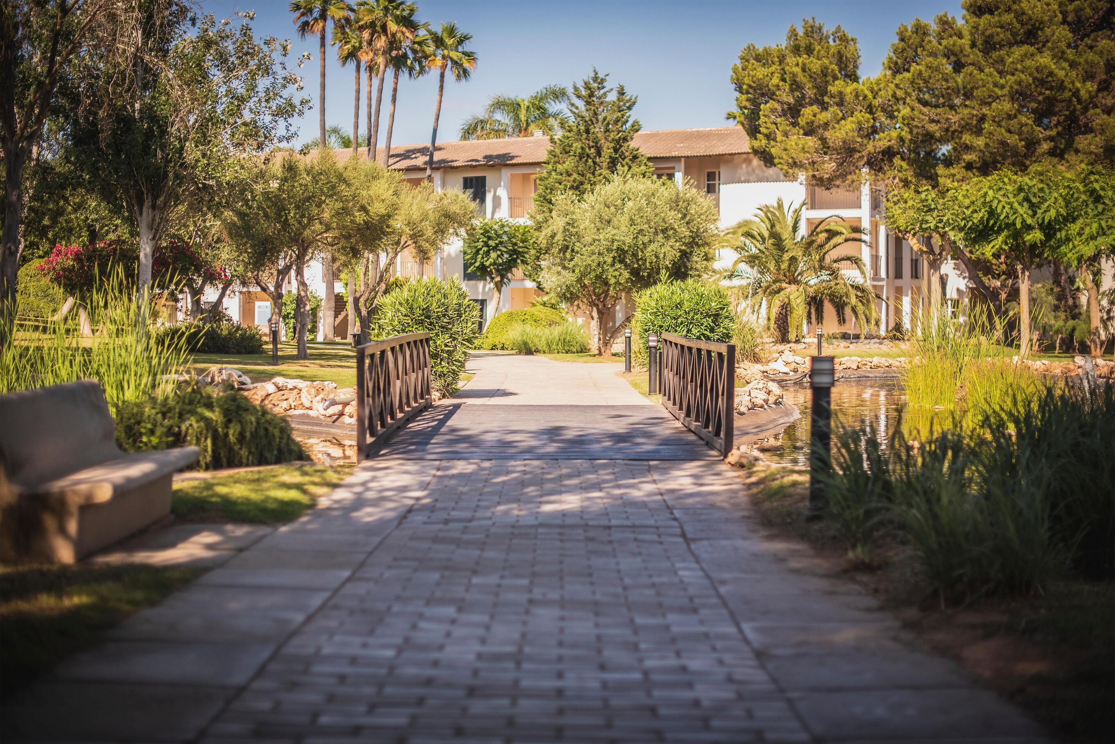 Photo - Blau Colònia Sant Jordi
