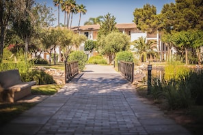 Jardin