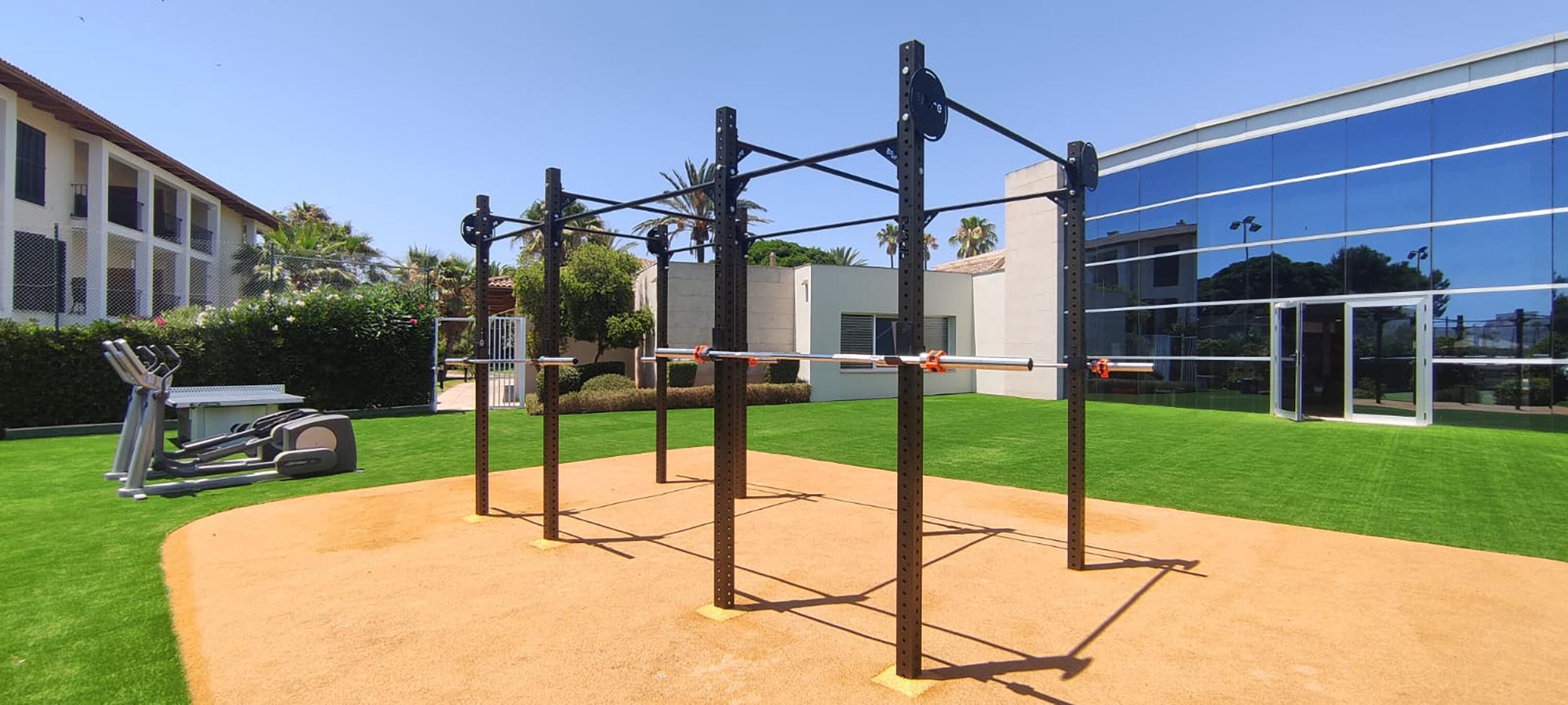 Photo - Blau Colònia Sant Jordi