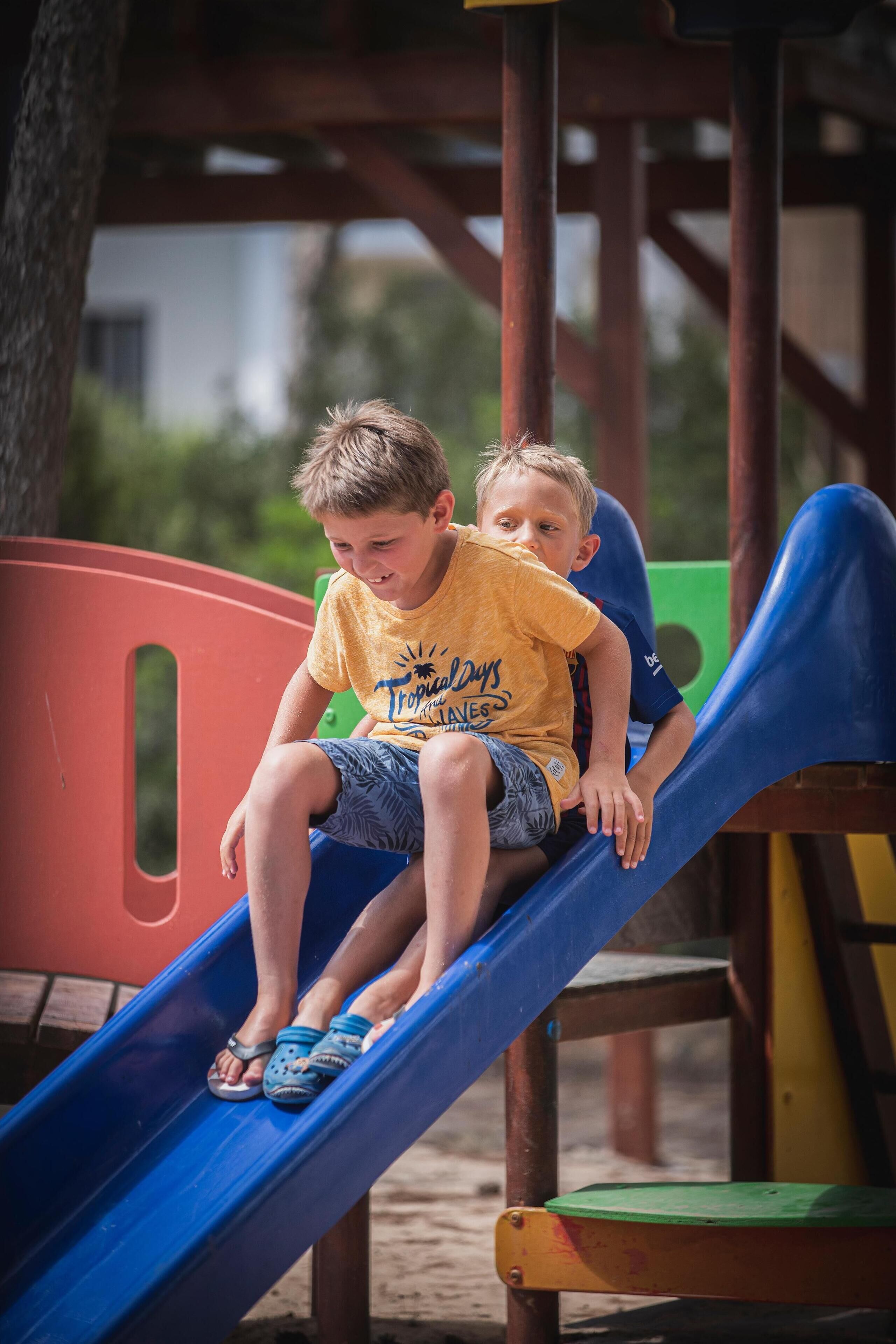 Photo - Blau Colònia Sant Jordi