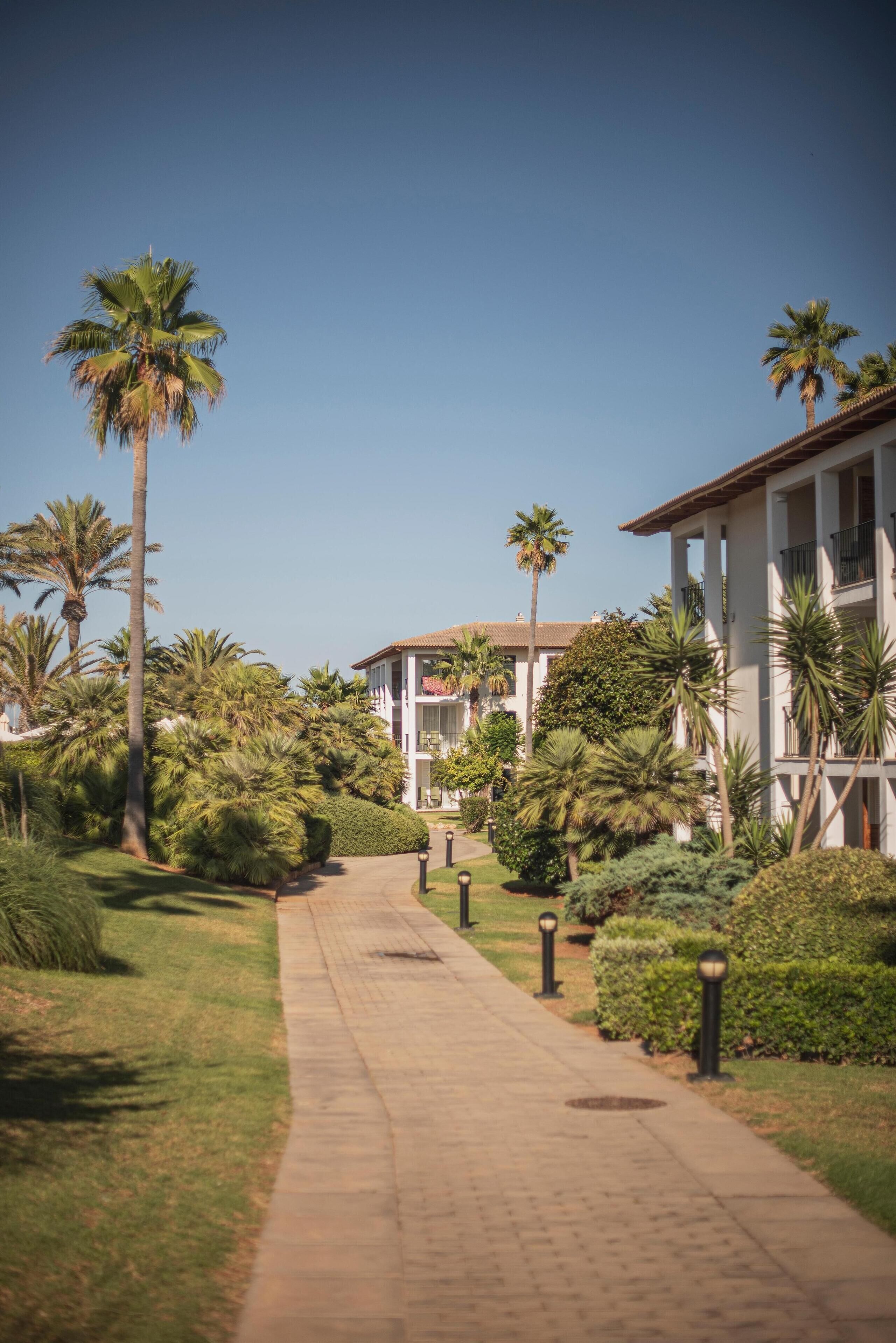 Photo - Blau Colònia Sant Jordi