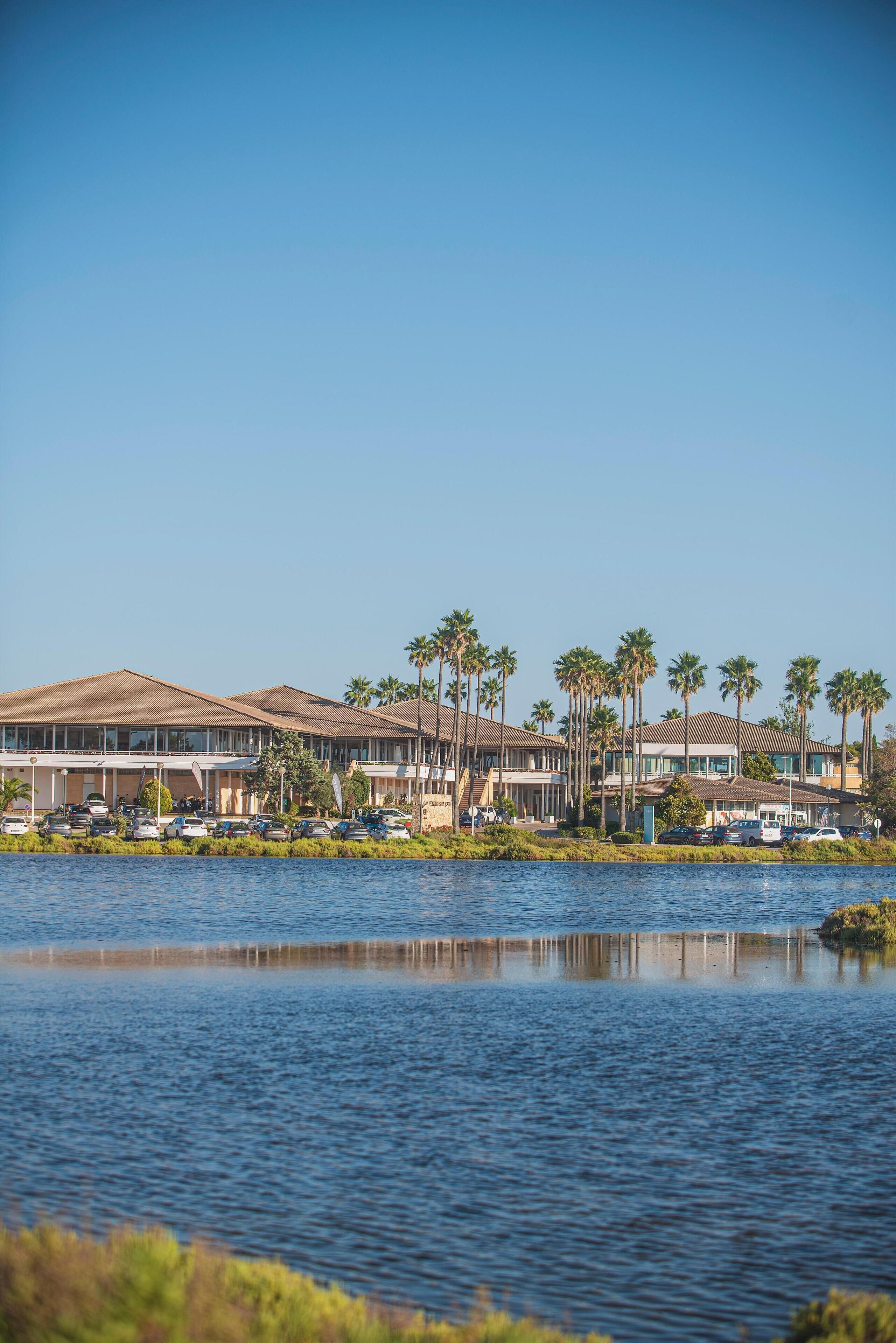 Photo - Blau Colònia Sant Jordi