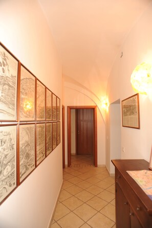 Pasillo