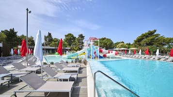 Water park