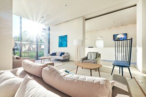 Lobby lounge - Hotel Sipar Plava Laguna (Umag)