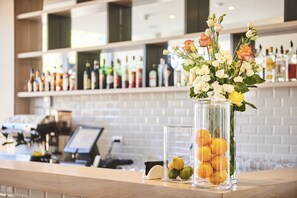 Interior - Hotel Sipar Plava Laguna (Umag)