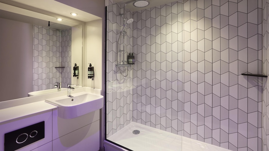 Premier Inn London City - Tower Hill