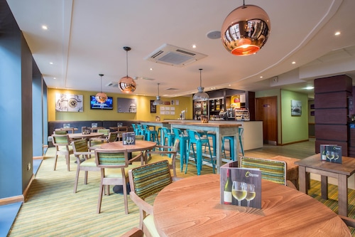 Premier Inn London City - Tower Hill