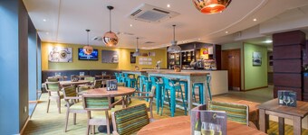 Premier Inn London City - Tower Hill