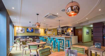 Premier Inn London City - Tower Hill