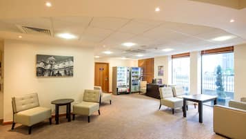 Bar (på overnatningsstedet)