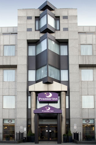 Premier Inn London City - Tower Hill