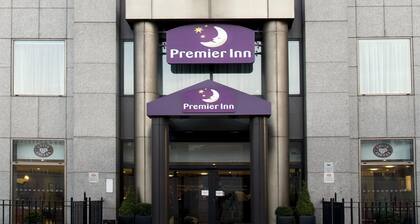 Premier Inn London City - Tower Hill