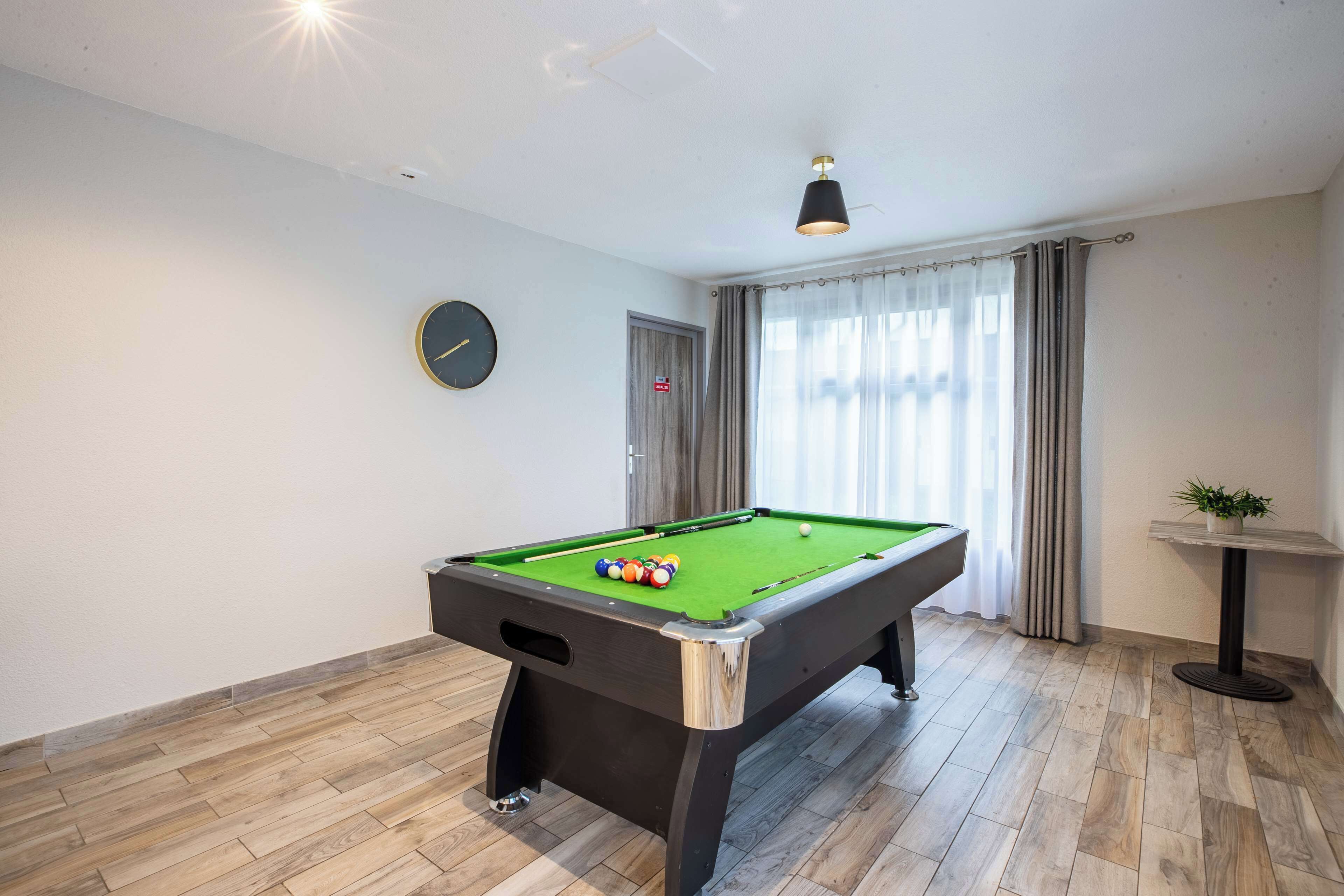 Foto - Kyriad Valenciennes Sud - Rouvignies