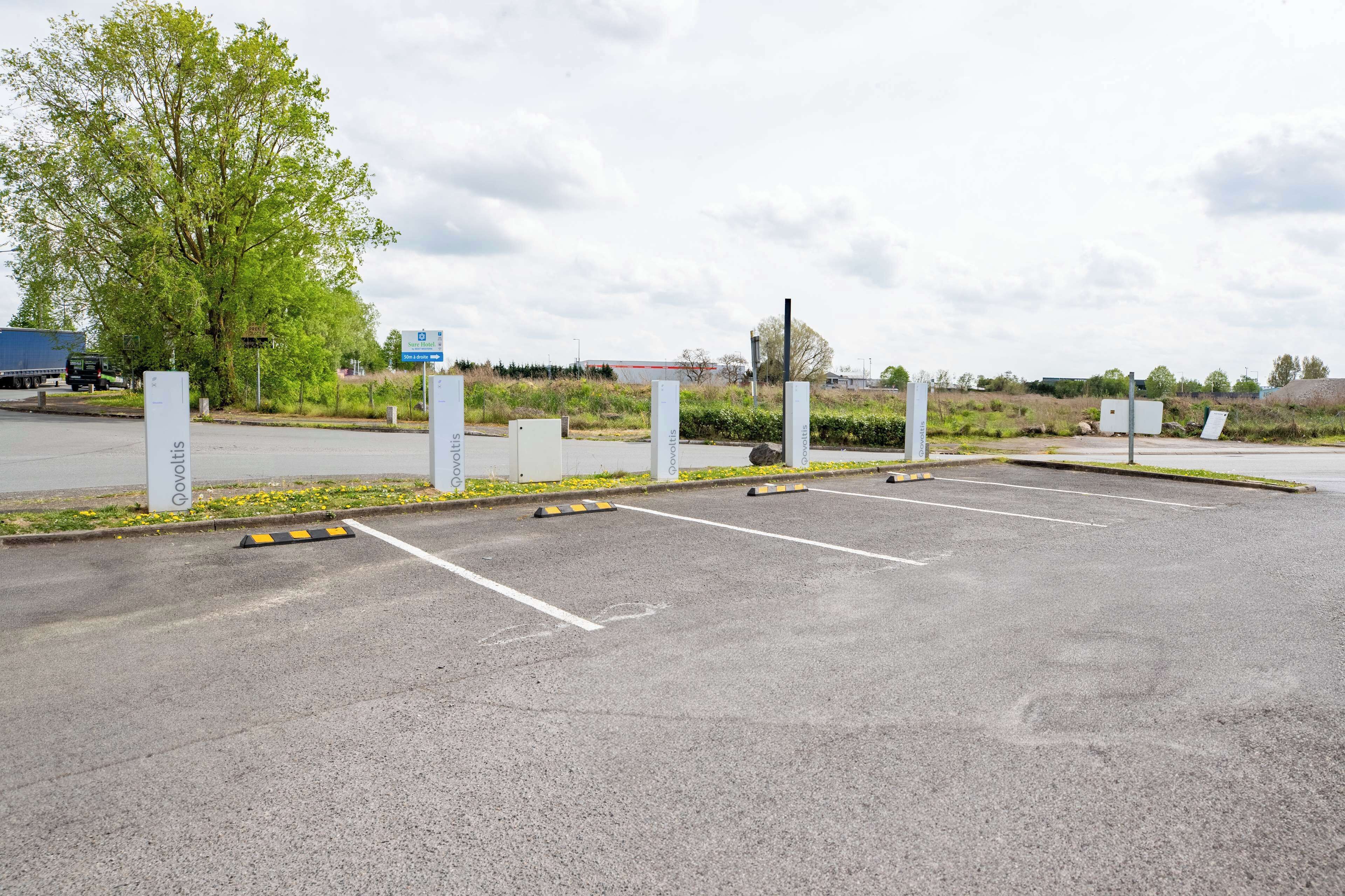 Foto - Kyriad Valenciennes Sud - Rouvignies