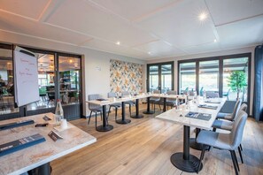 Meeting facility - KYRIAD VALENCIENNES SUD – Rouvignies (Rouvignies)