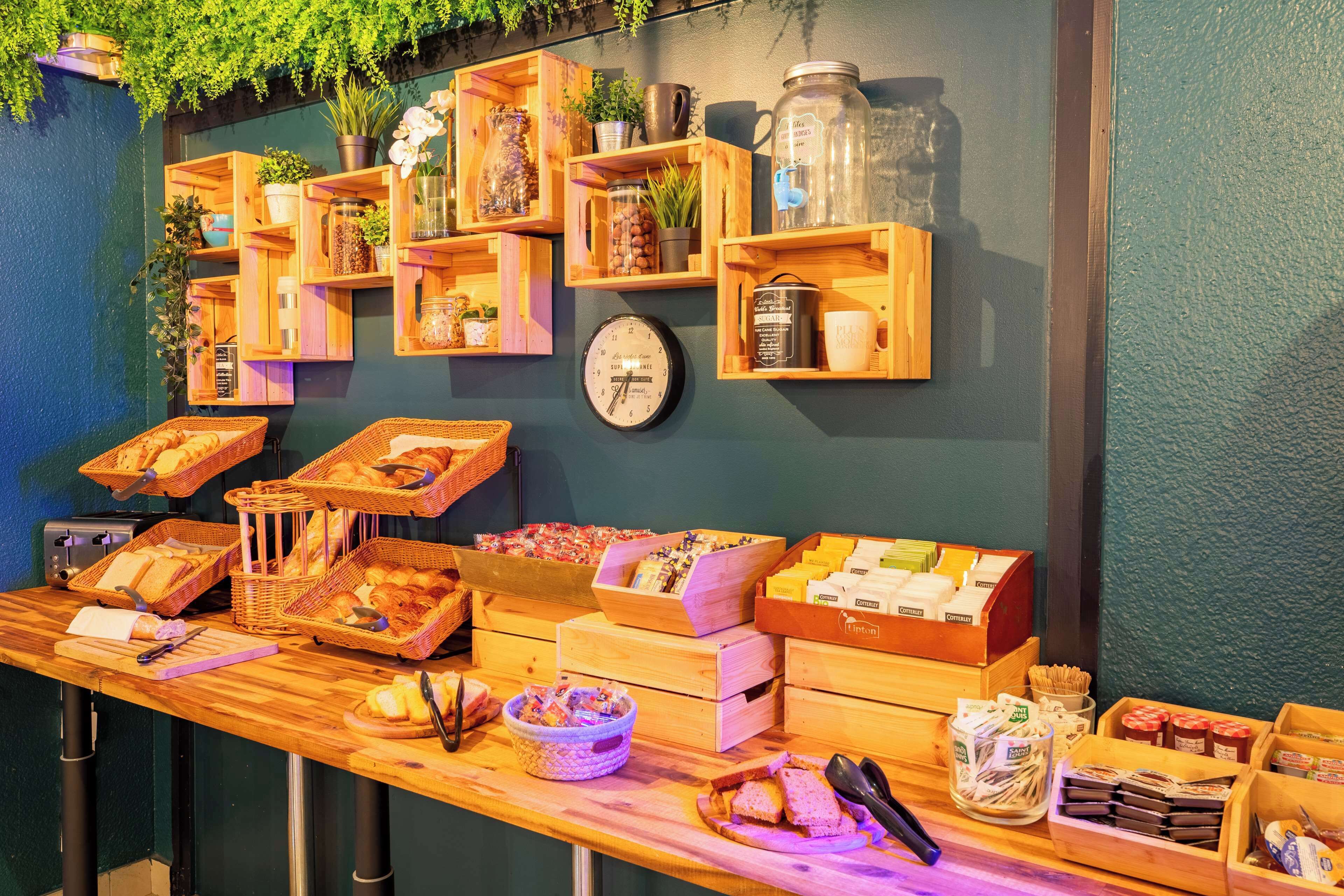 Foto - Kyriad Valenciennes Sud - Rouvignies