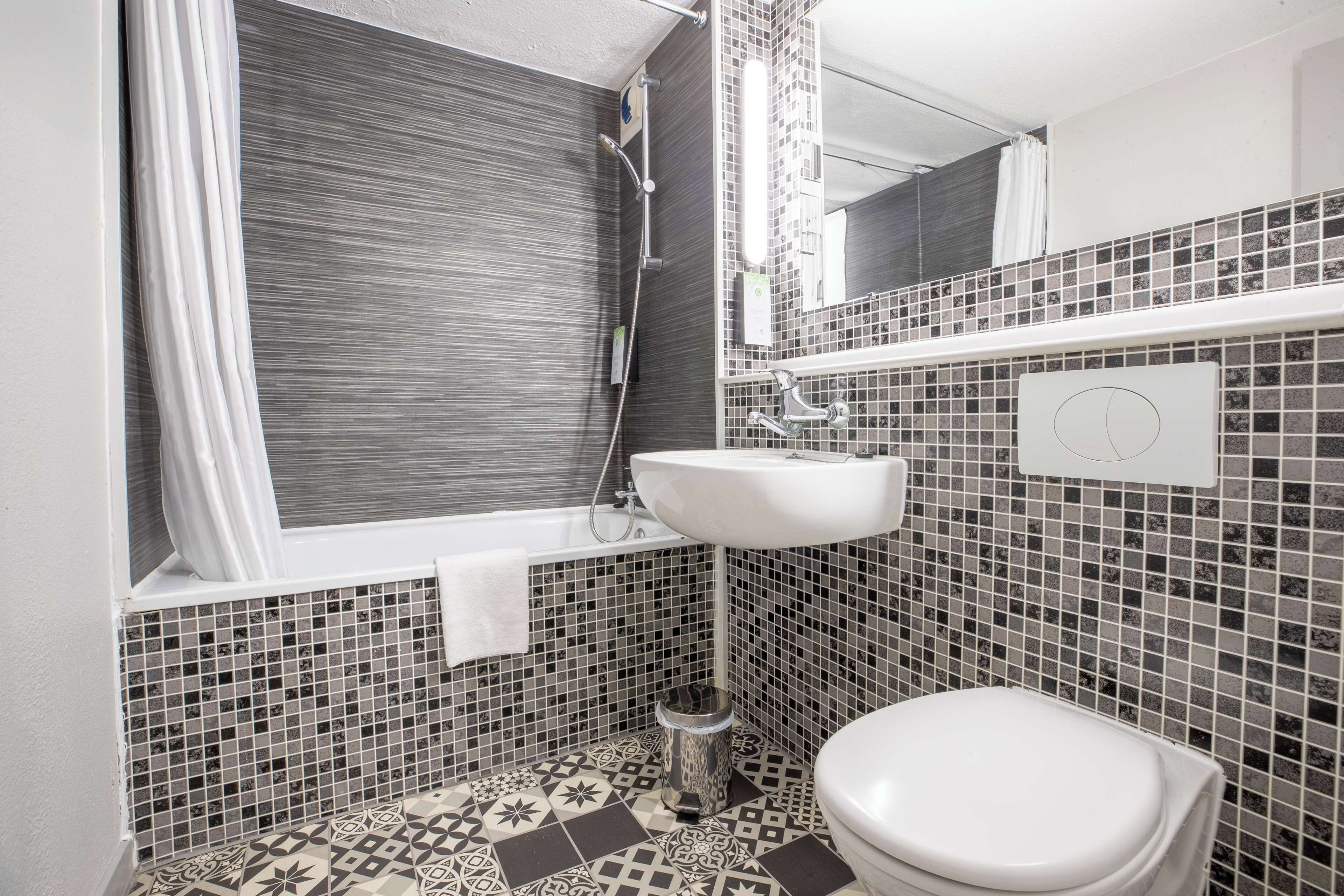 Foto - Kyriad Valenciennes Sud - Rouvignies