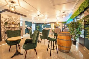 Bar (sur place)