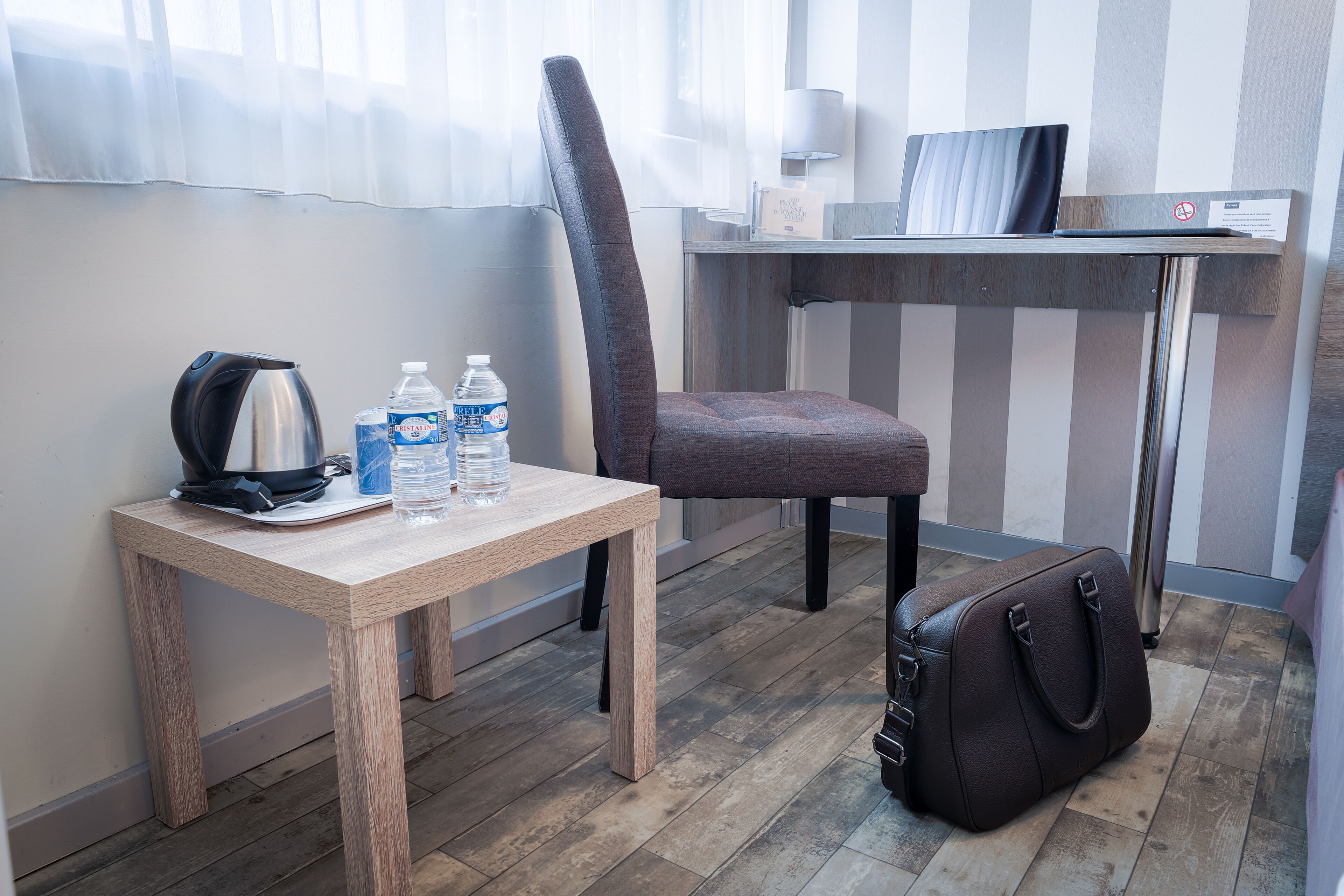 Foto - Kyriad Valenciennes Sud - Rouvignies