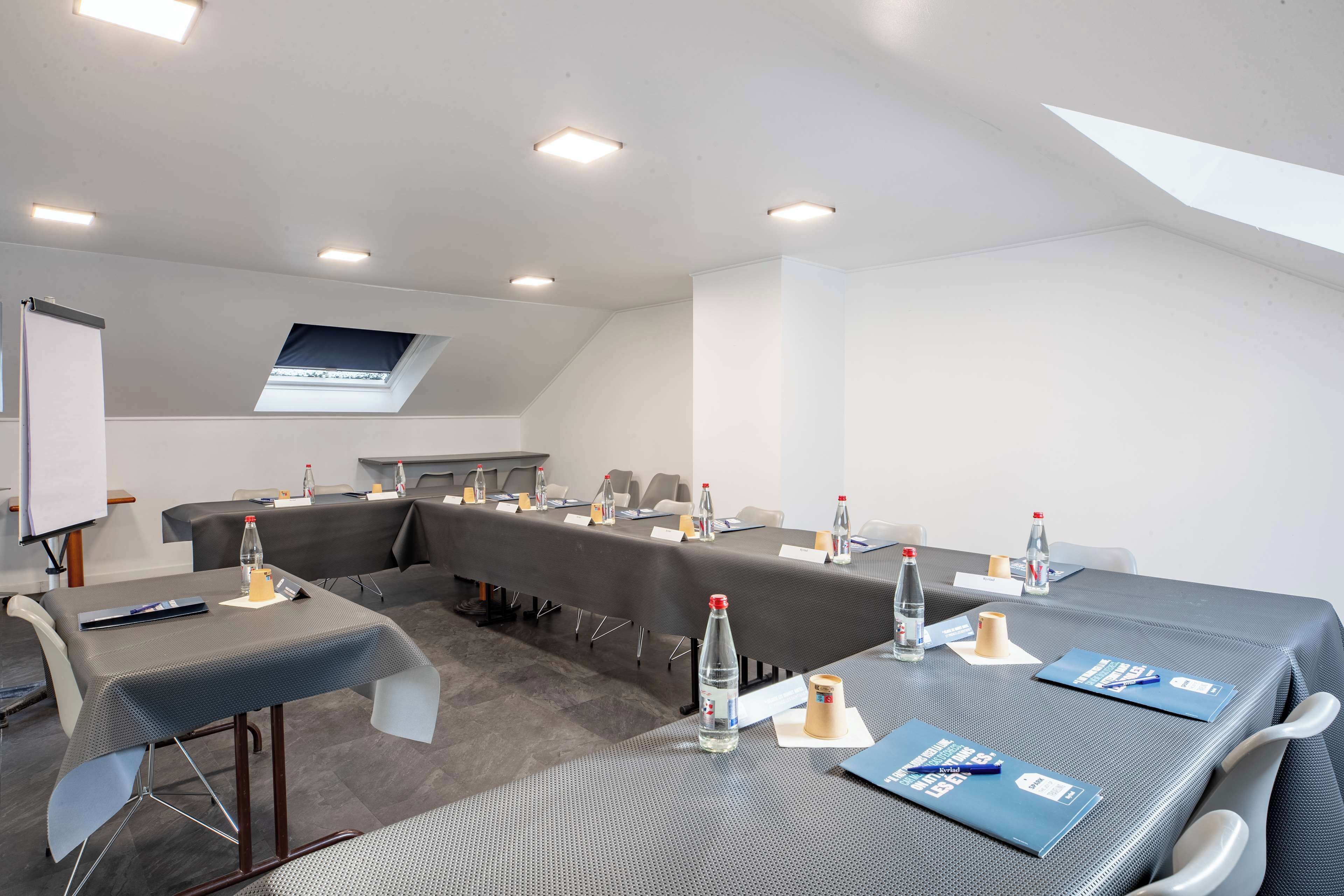 Foto - Kyriad Valenciennes Sud - Rouvignies