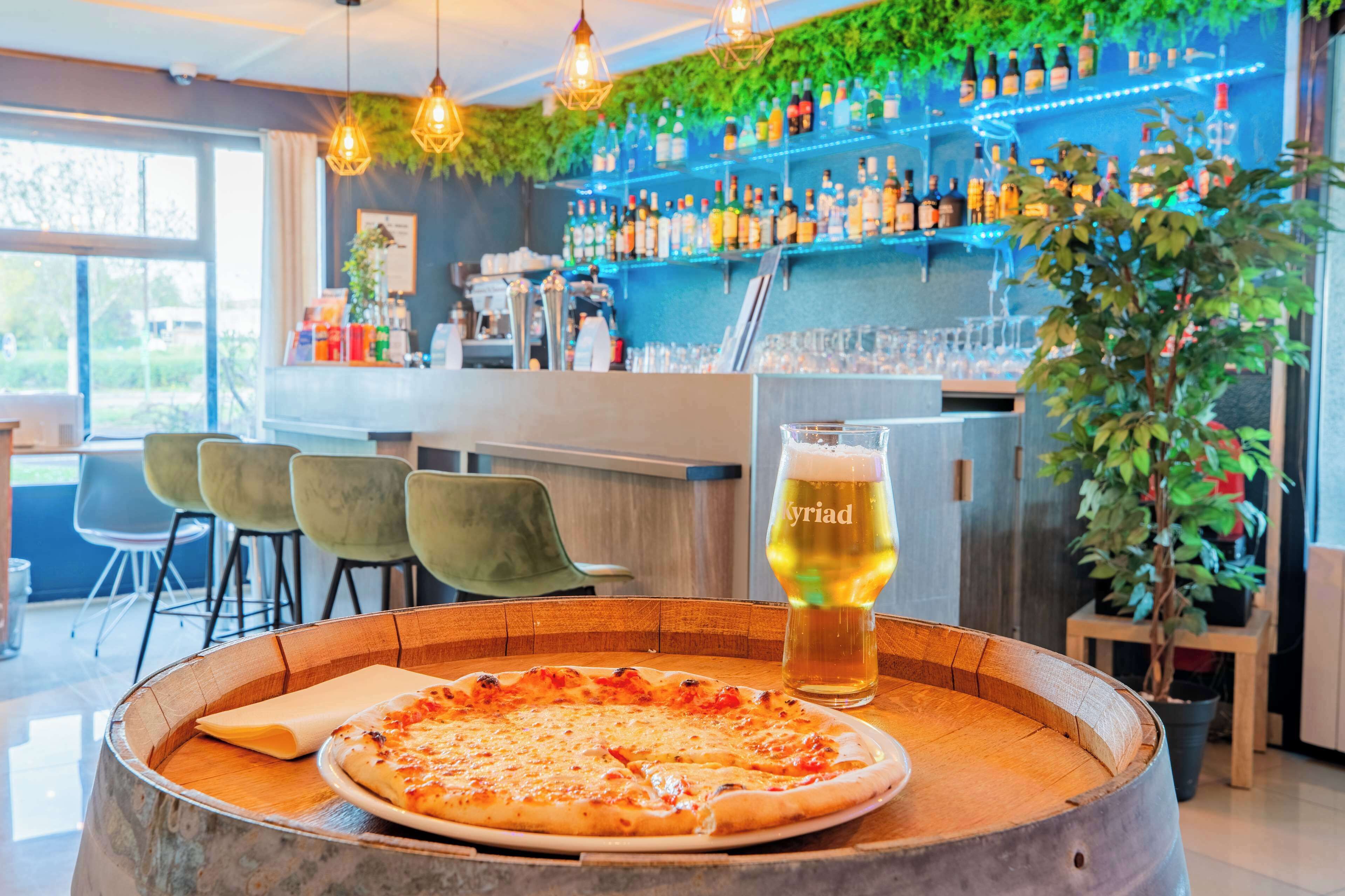 Foto - Kyriad Valenciennes Sud - Rouvignies