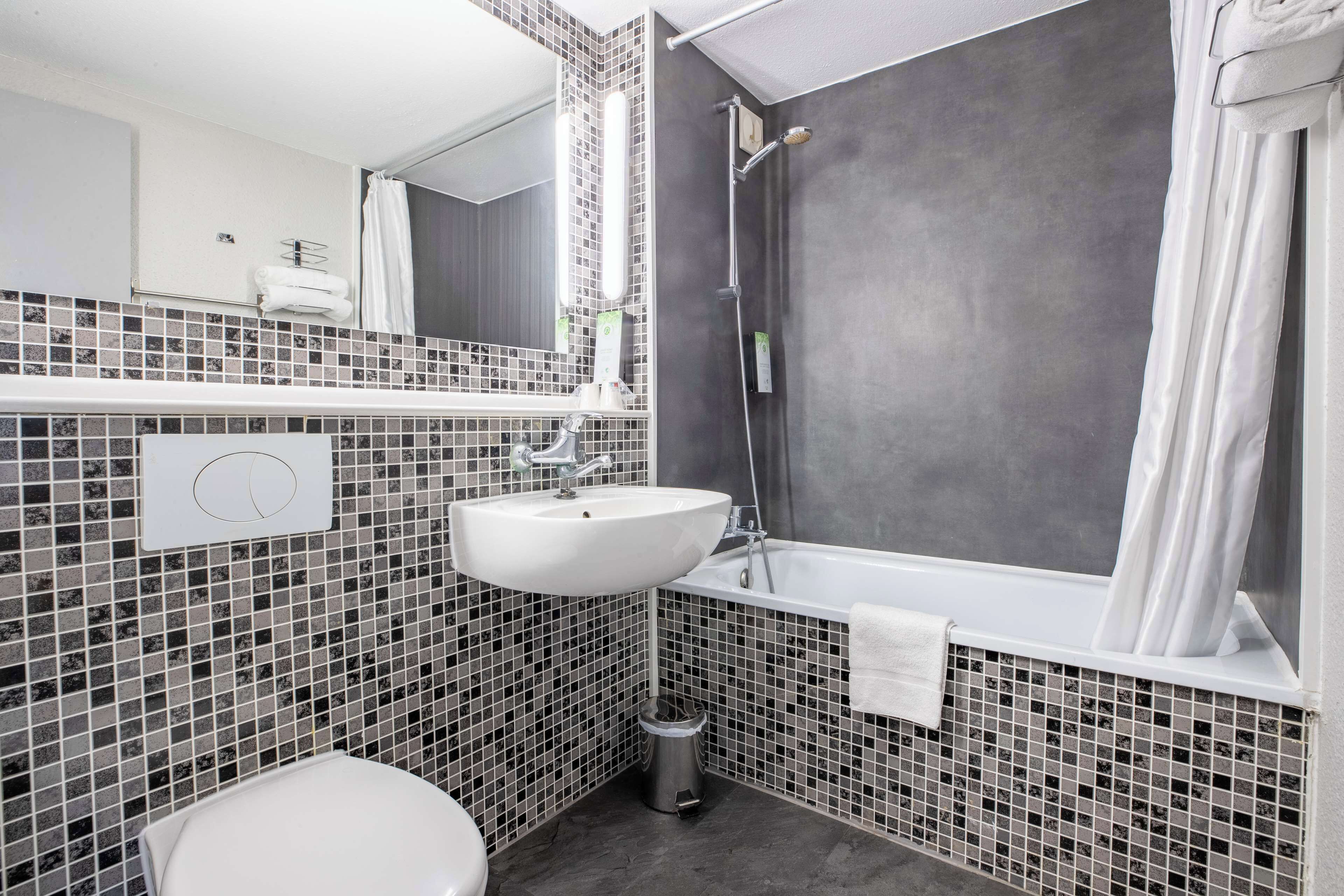 Foto - Kyriad Valenciennes Sud - Rouvignies