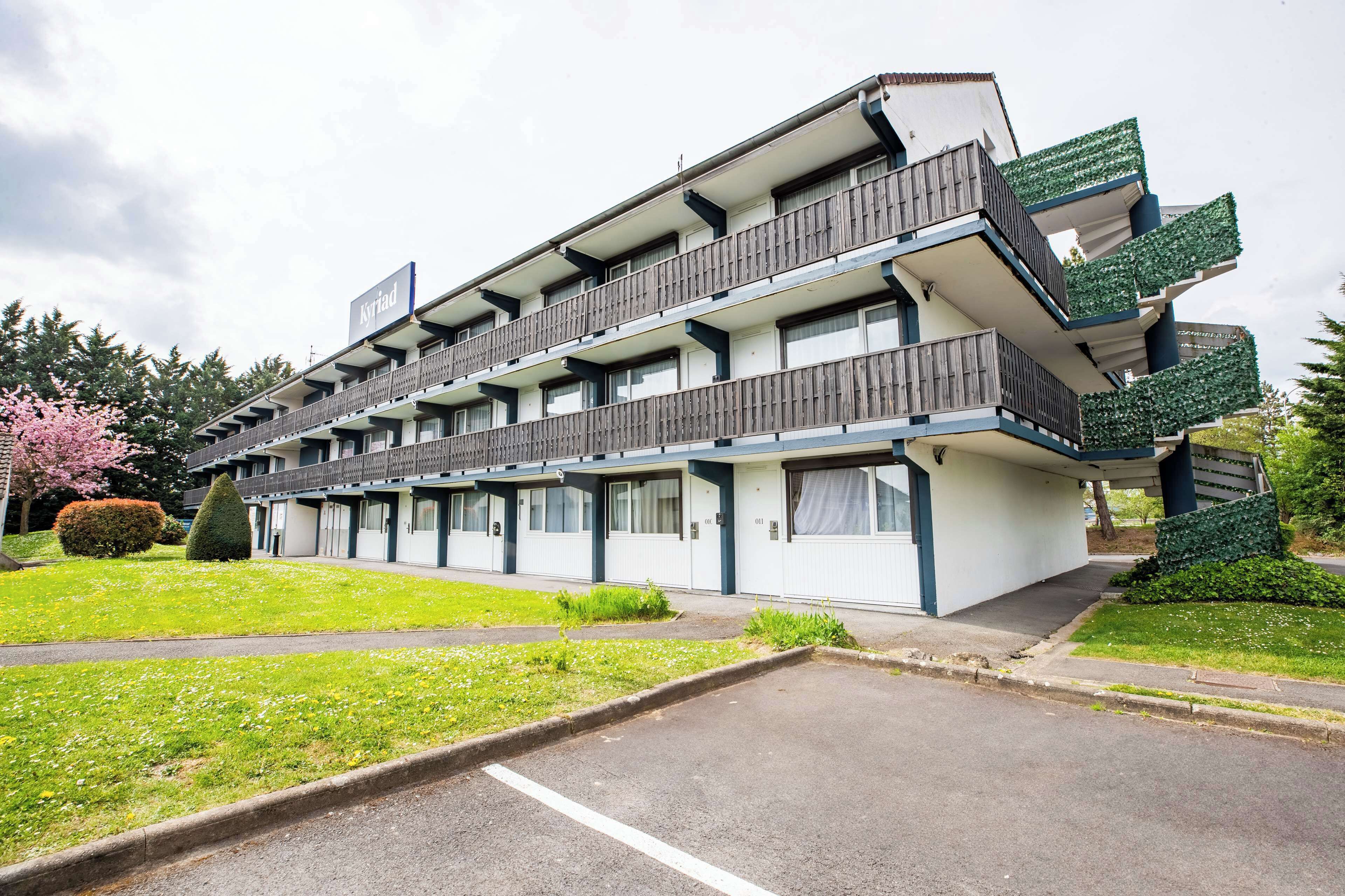 Foto - Kyriad Valenciennes Sud - Rouvignies