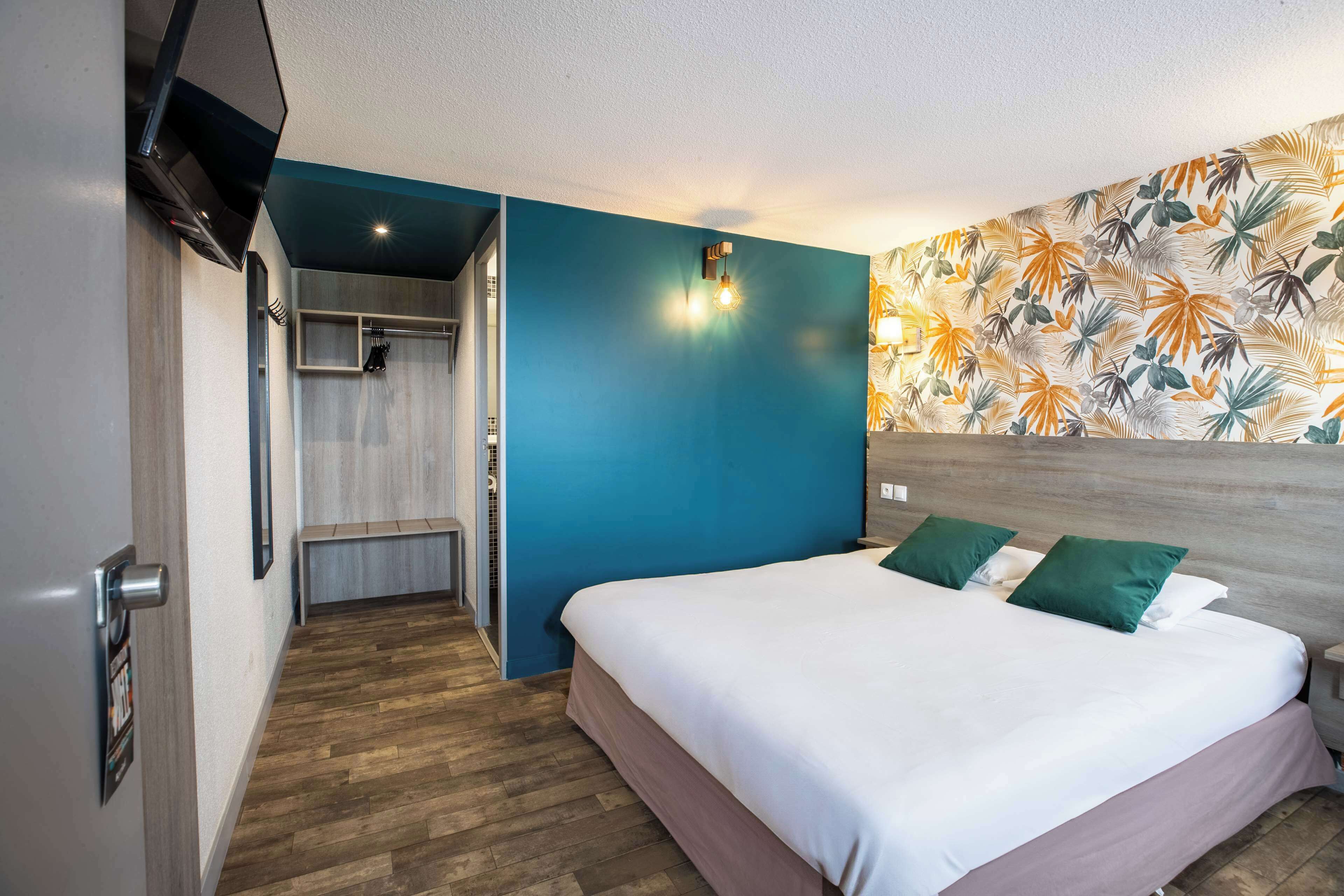 Foto - Kyriad Valenciennes Sud - Rouvignies