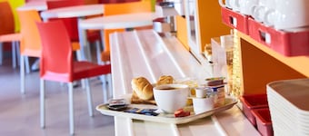 Première Classe Villeneuve-St-Georges