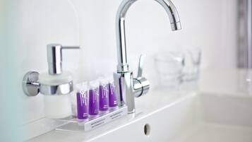Vask på badet