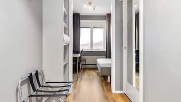 Chambre Standard, 1 lit double