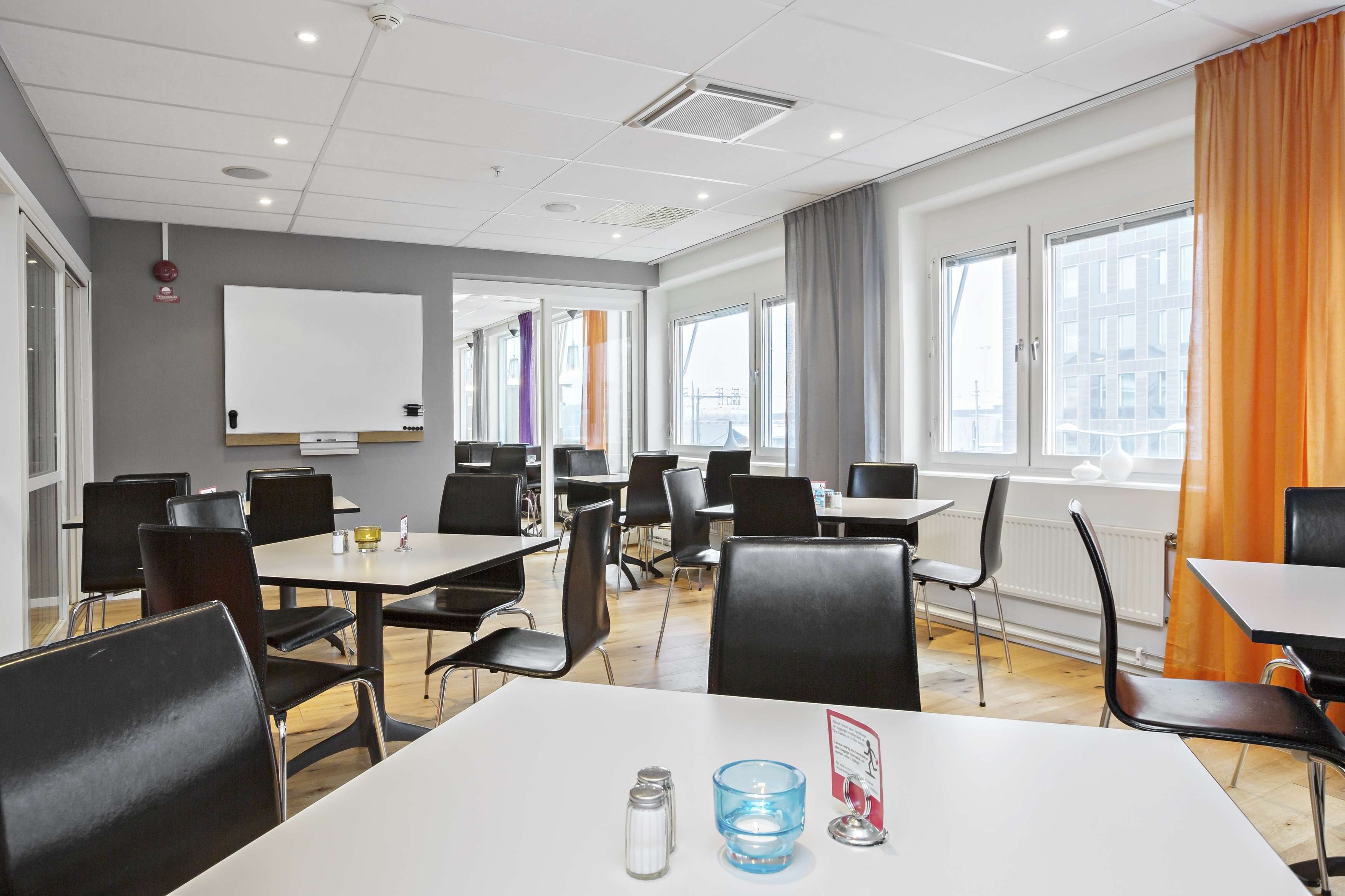 Foto - Sure Hotel by Best Western Stockholm Alvsjo