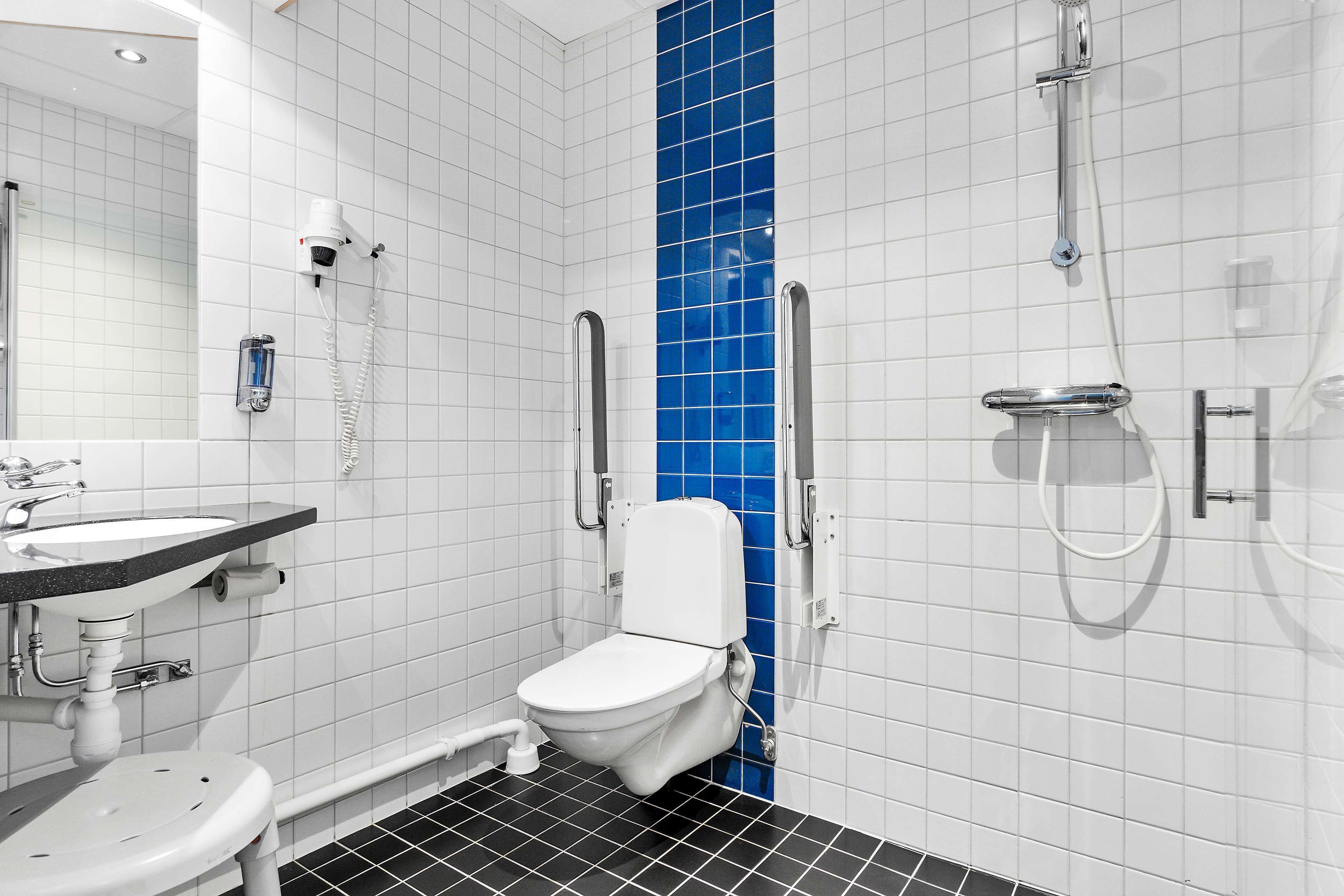 Foto - Sure Hotel by Best Western Stockholm Alvsjo