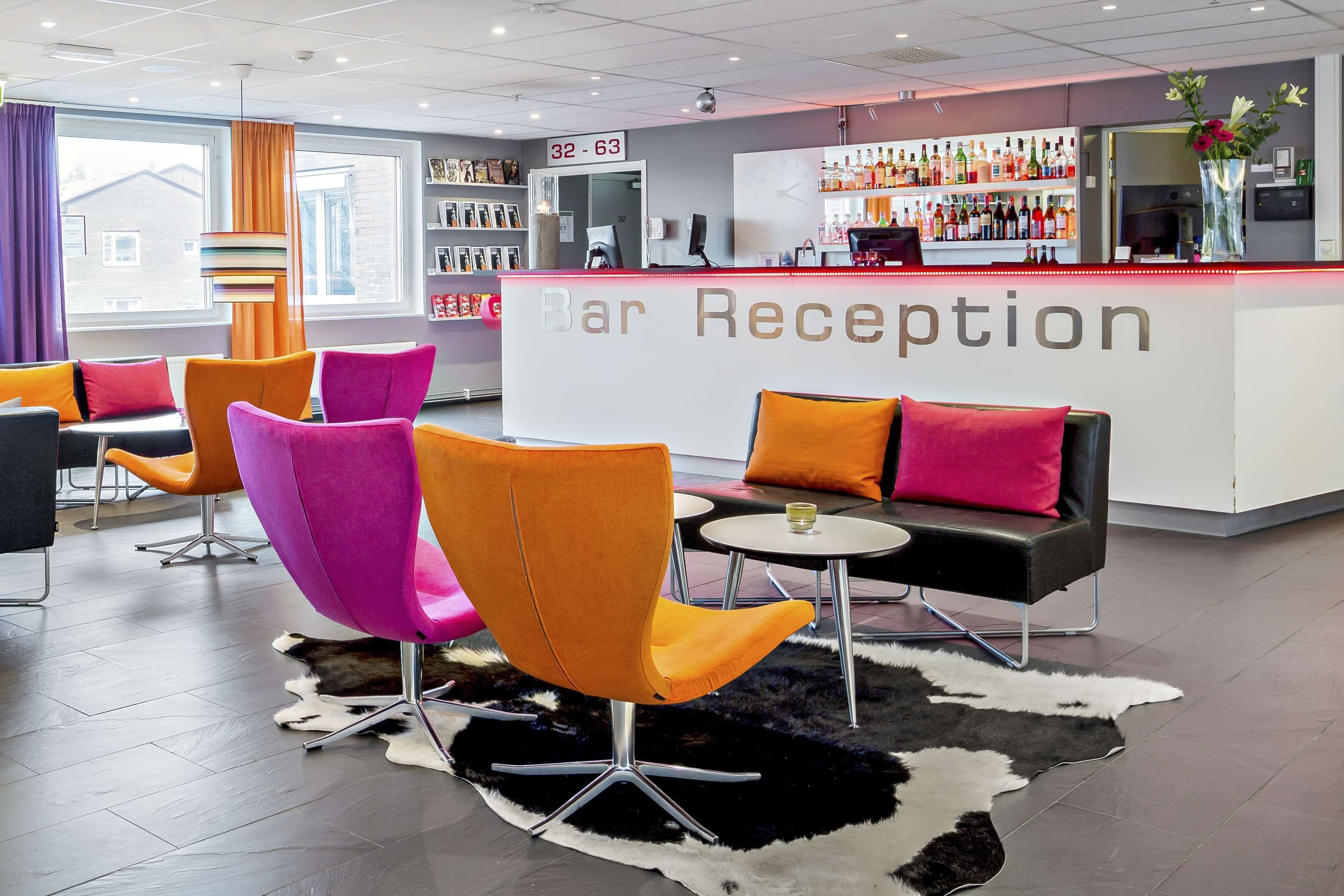 Foto - Sure Hotel by Best Western Stockholm Alvsjo