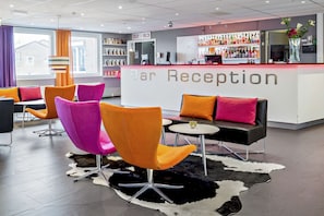 Recepción