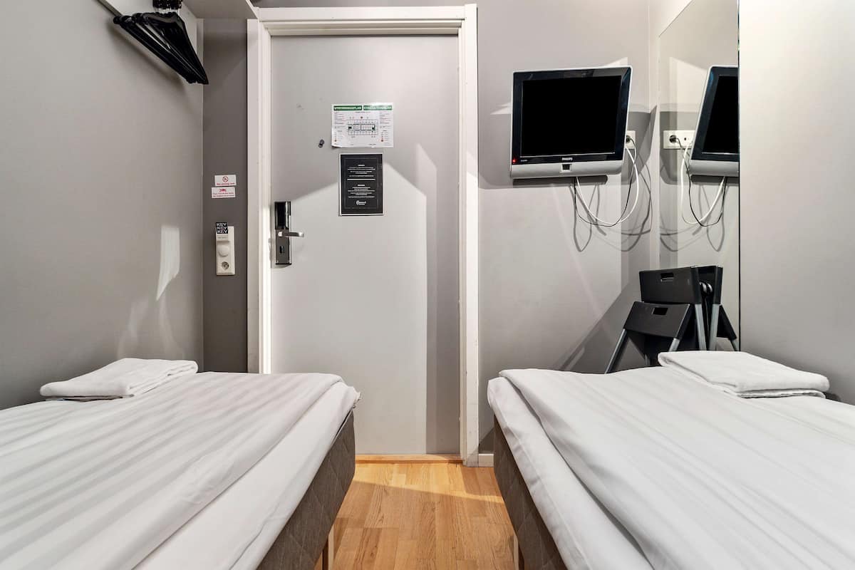 1 chambre, surmatelas, bureau, Wi-Fi gratuit