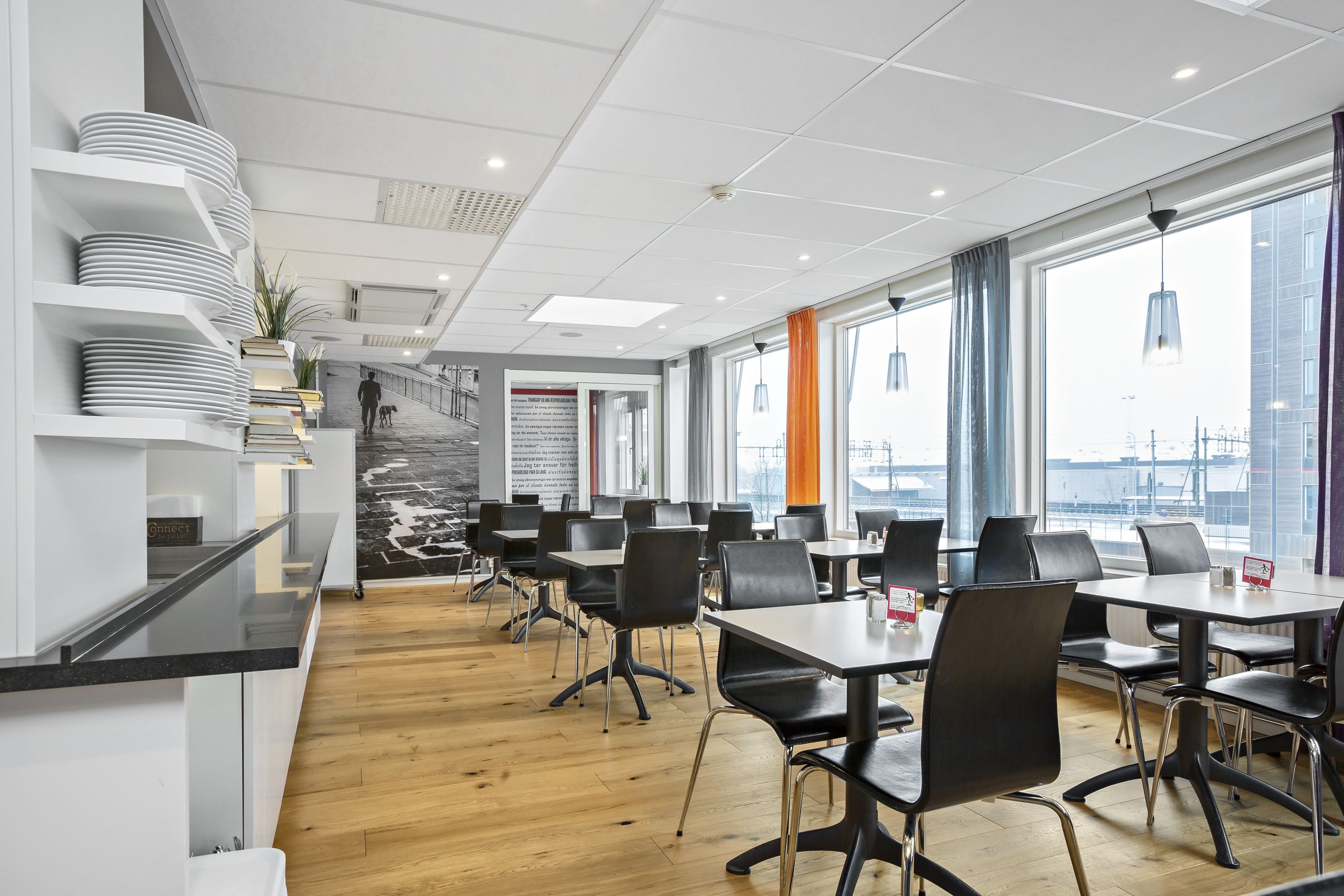 Foto - Sure Hotel by Best Western Stockholm Alvsjo