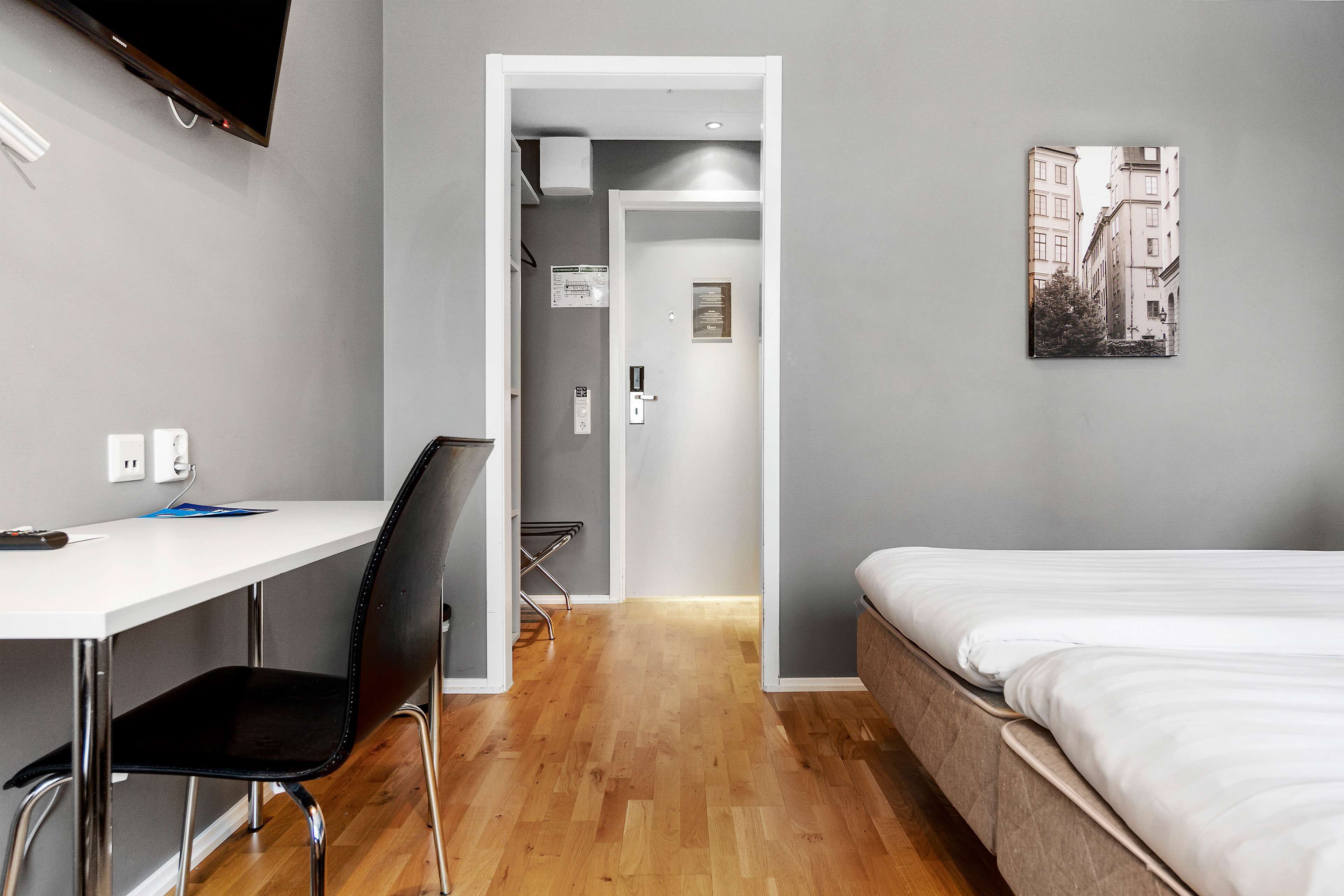 Foto - Sure Hotel by Best Western Stockholm Alvsjo