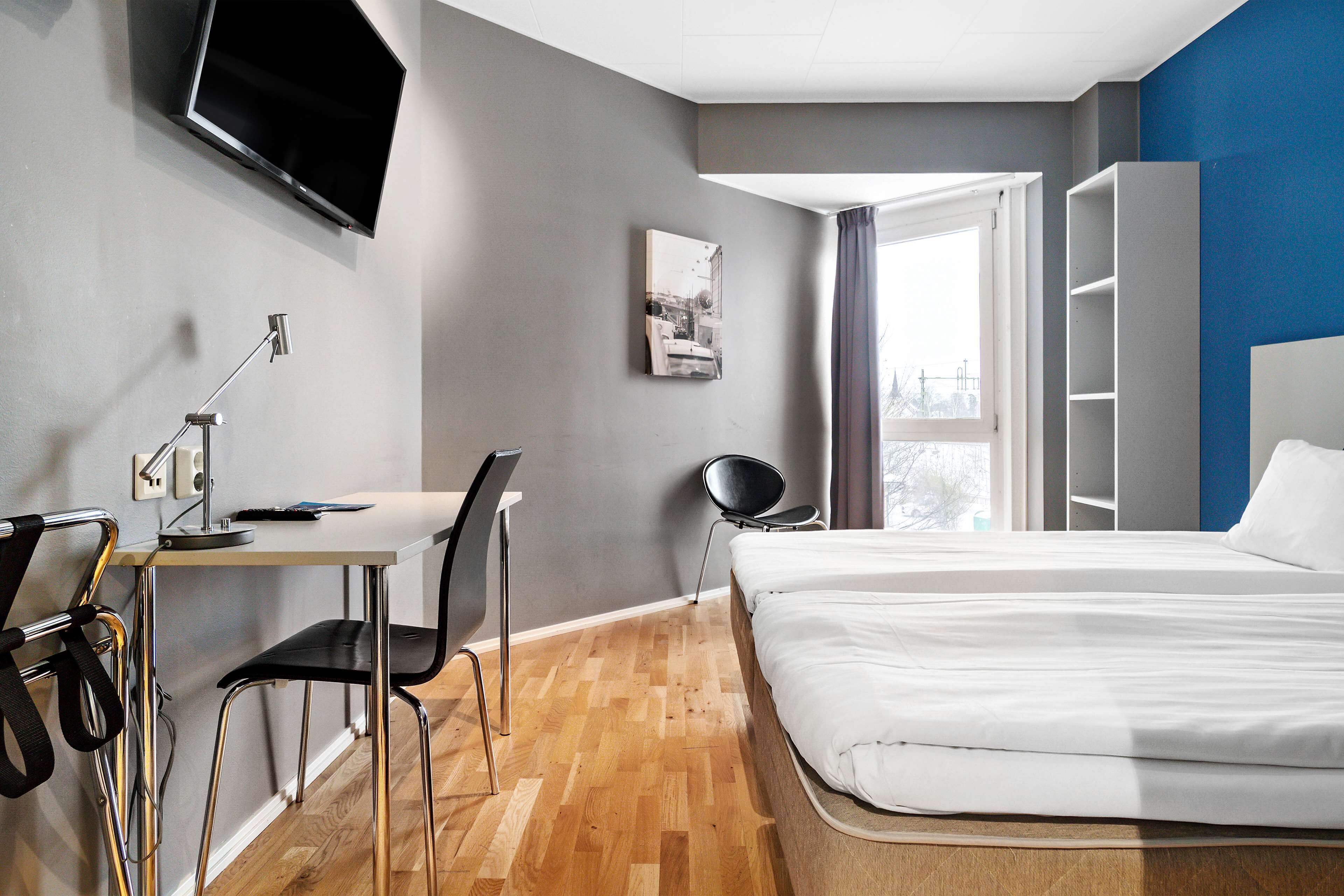 Foto - Sure Hotel by Best Western Stockholm Alvsjo