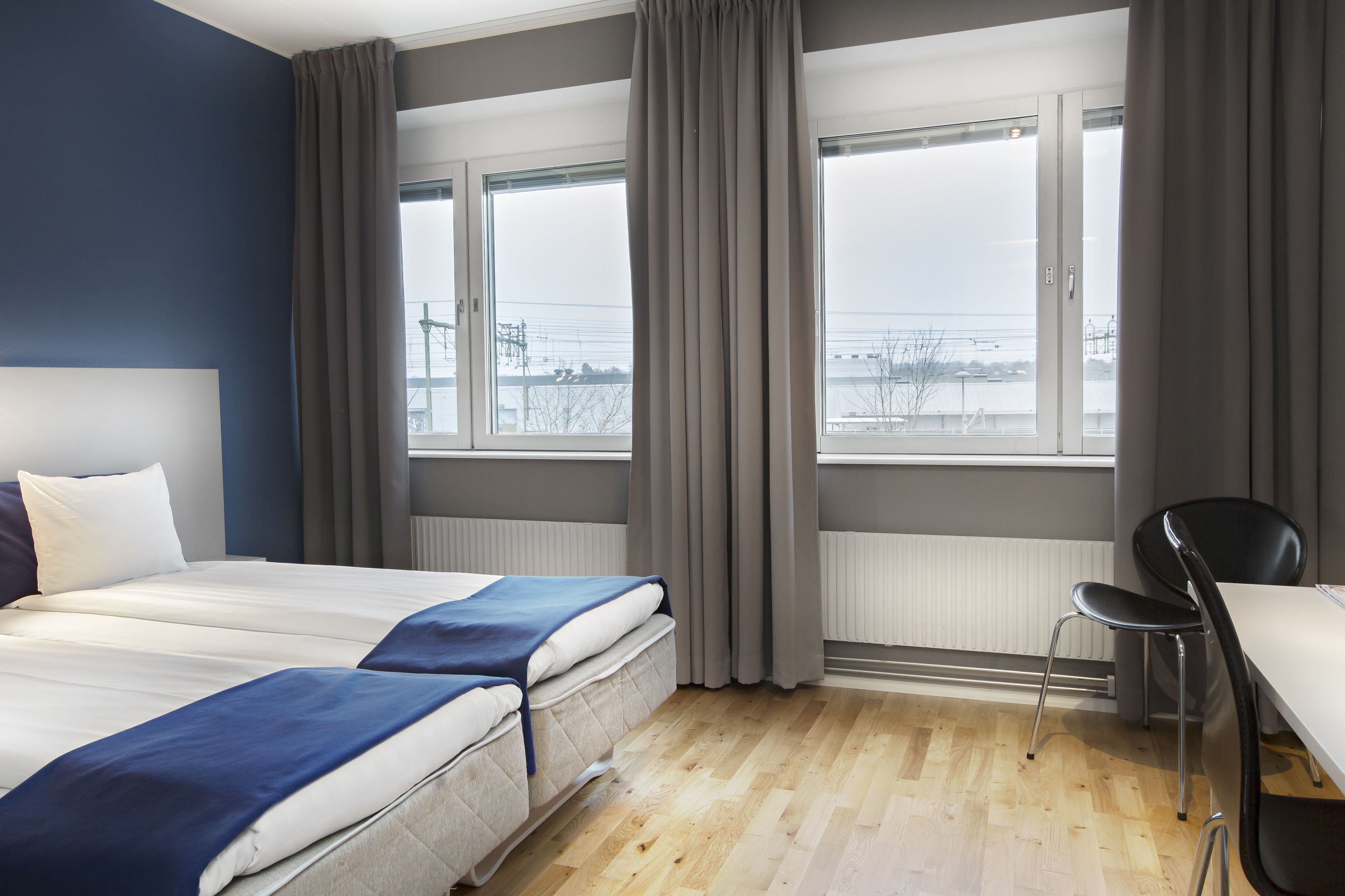 Foto - Sure Hotel by Best Western Stockholm Alvsjo