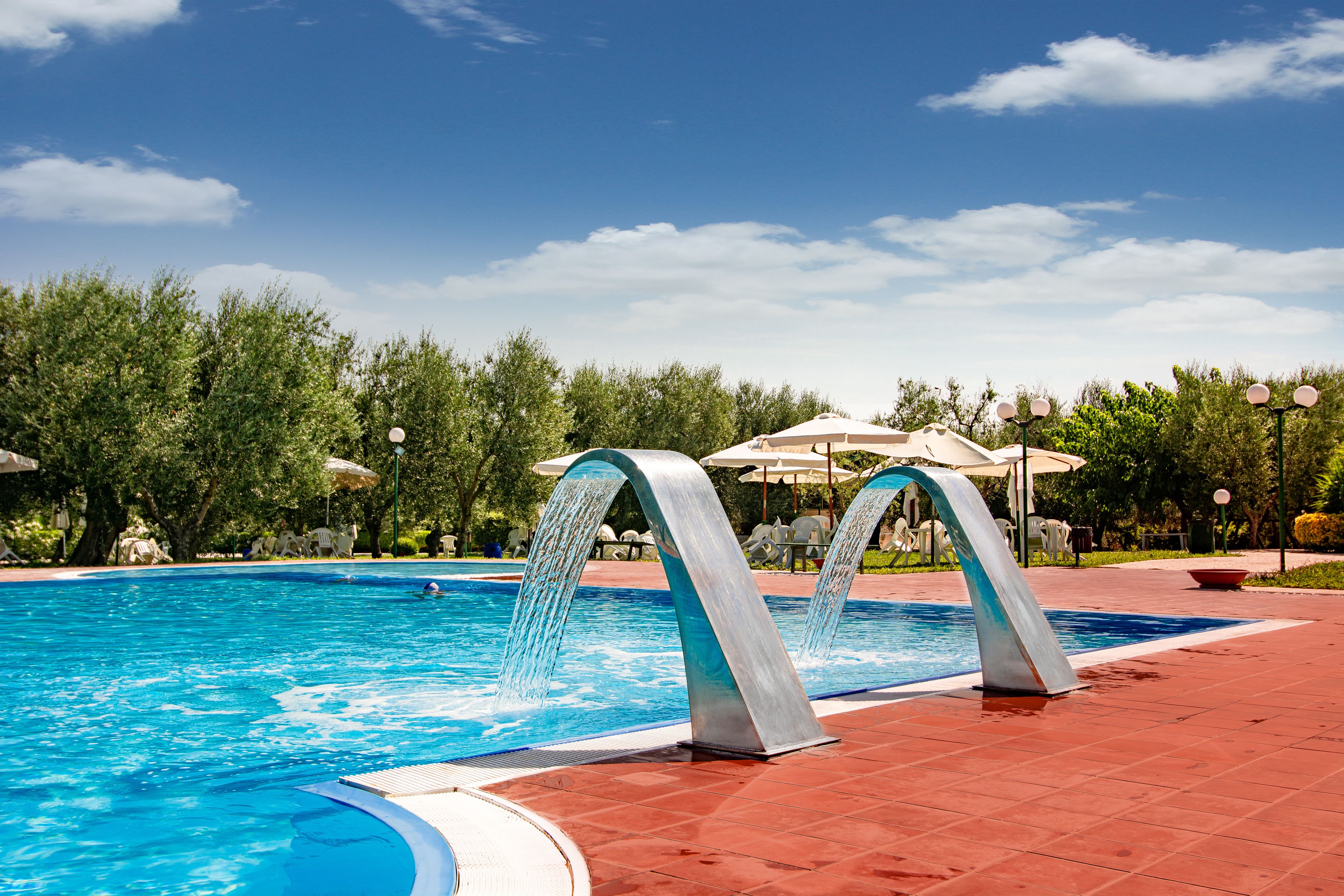 Photo - Giardino degli Ulivi Resort