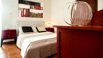 Chambre Standard, 1 grand lit