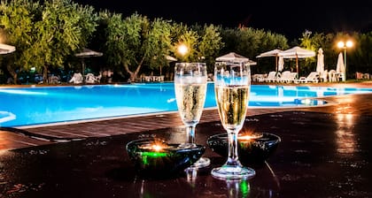 Giardino degli Ulivi Resort