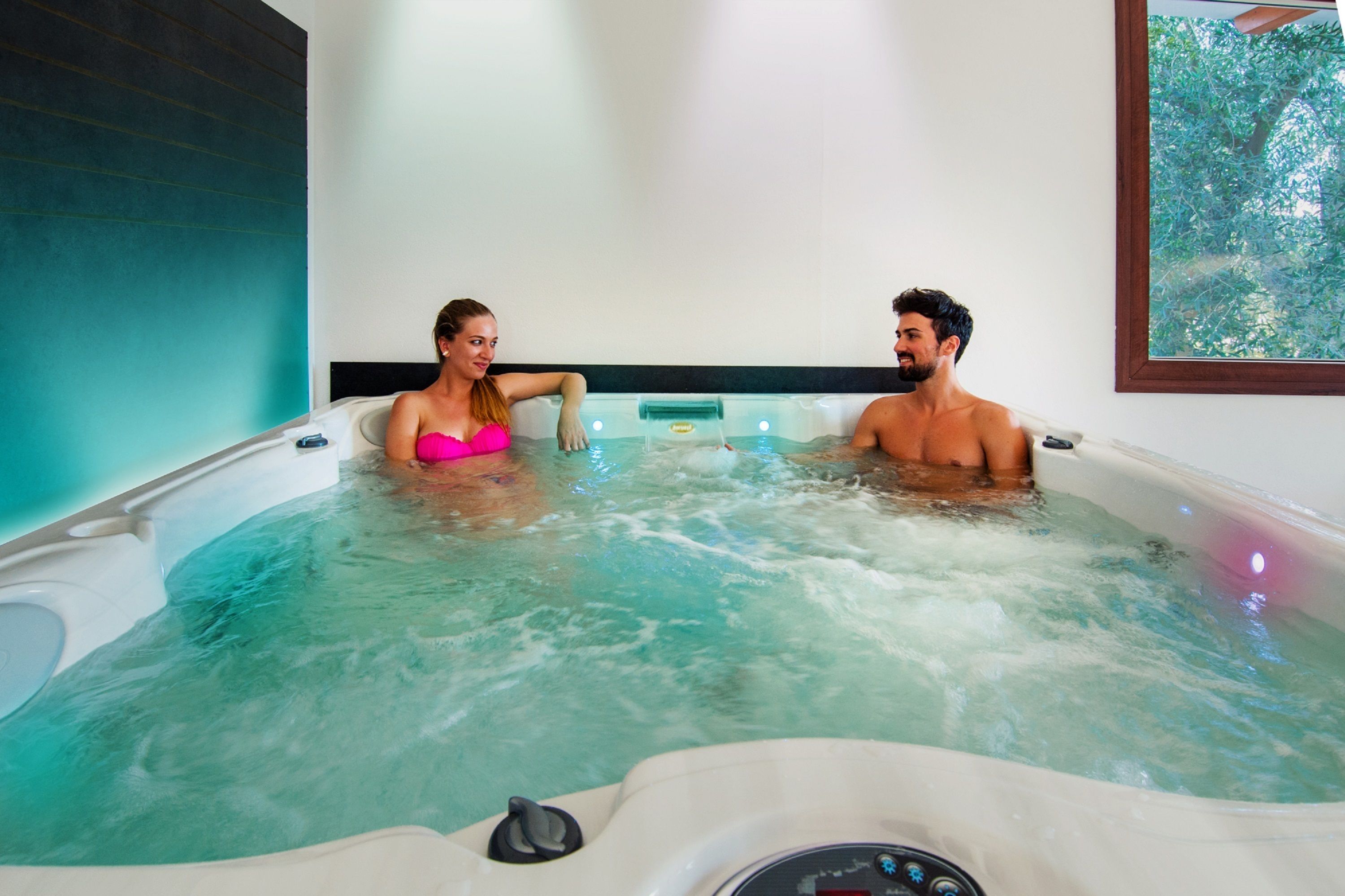 Bagno turco/hammam, sale per trattamenti e massaggi, massaggi