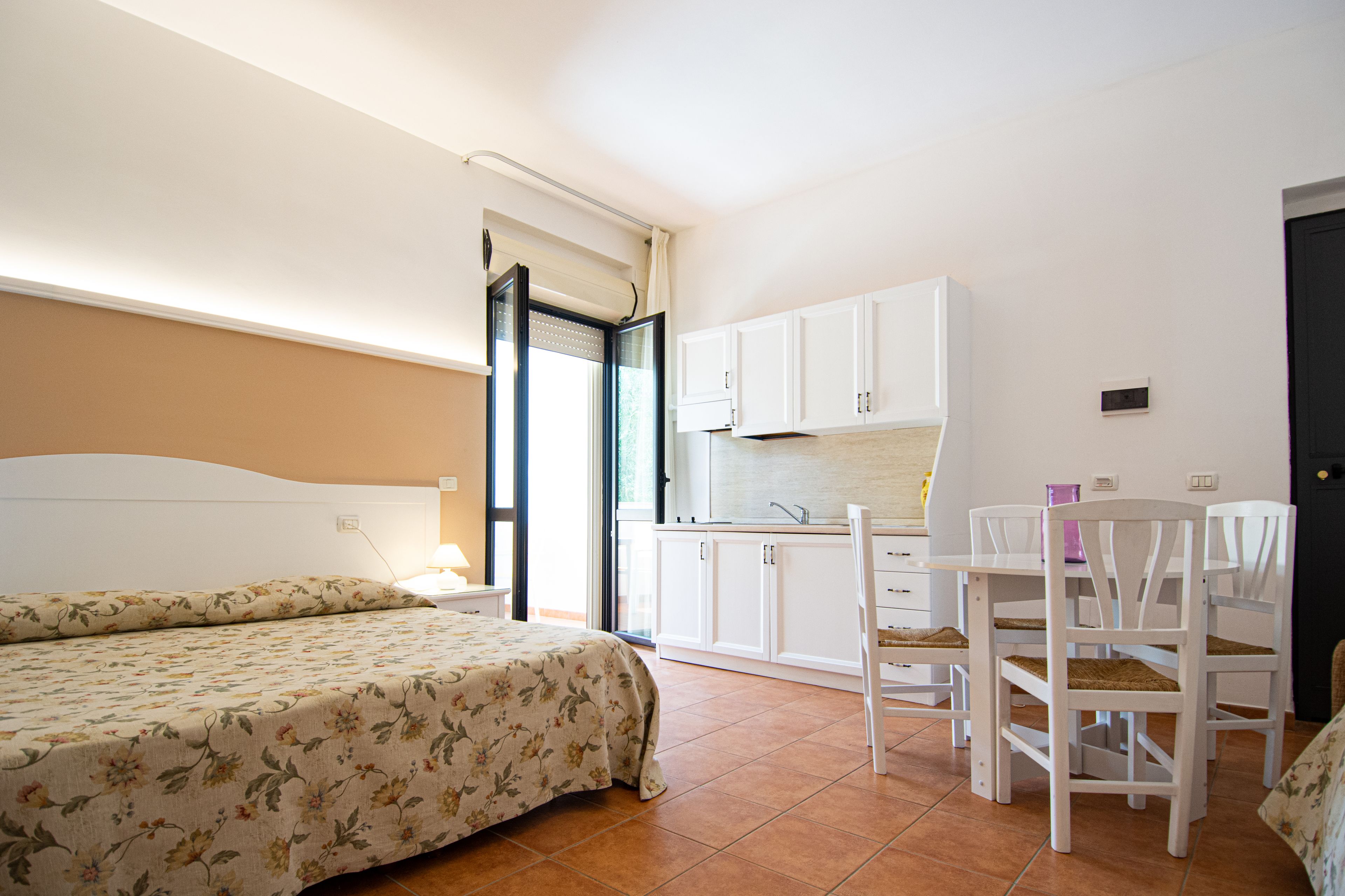 Photo - Giardino degli Ulivi Resort